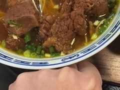-永丰面馆(汉口路店)