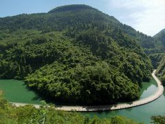 -狮子关旅游区