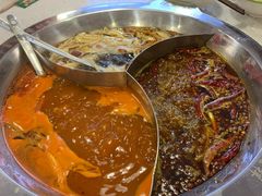 -陳艳红火锅(港汇店)