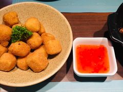 -大树餐厅(益田假日店)