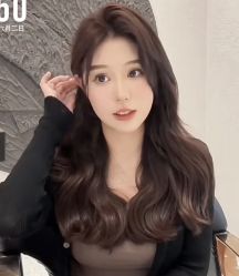 -吉艺心专业美发造型