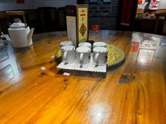-即墨老公社·海肠捞饭大王(古城店)
