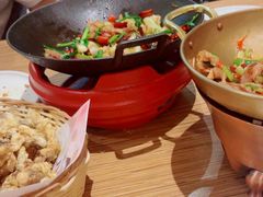 -金掌勺·锅包肉(广渠门店)