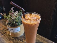 泰式奶茶-Jin Chieng Seng by Inn A Day