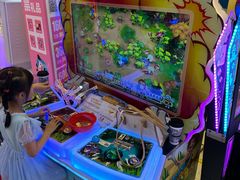 -爱玩嘉年华(龙湖源著天街店)