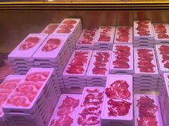 -谭三娘鲜切牛肉自助火锅(九眼桥总店)