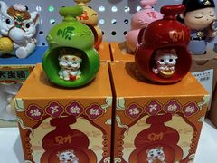 -中国客家博物馆
