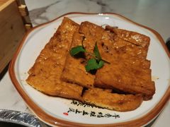 -鼎记啫啫煲(数博万达店)