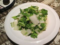 -绿茶餐厅(松江万达店)