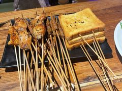 -学府公社餐酒吧(原中关村天堂店)