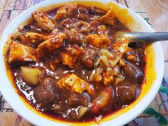 -刘老虎肉丸糊辣汤(总店)