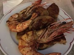 -广州花园酒店-凌璇阁360度高空海鲜自助餐CAROUSEL