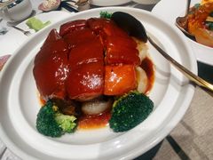 -卫鼎轩·曹公馆(鼓楼店)