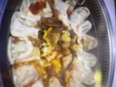 -东北铁锅宴(云龙华府店)