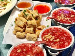 -鸡毛兑糖·尚宴(鄞州水街店)