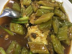 -沙田台山海鲜·酣客酒窖