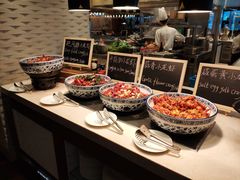 -上海雅居乐万豪侯爵酒店