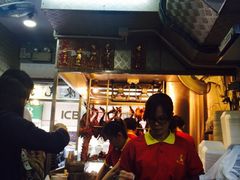 -陈光记烧腊店(罗保博士街店)