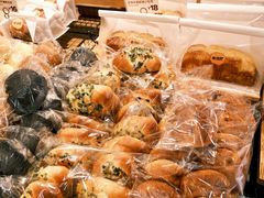-方炉·天然食材面包店(青秀店)