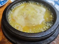 招牌石锅翅-颐和•海鲜砂锅粥•啫啫煲(奥林匹克广场店)