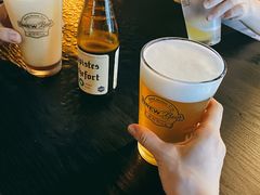 -Brew Bear 酿酒熊精酿啤酒餐厅(东湖路店)