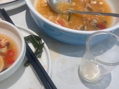 -旺达·福州菜(正大广场店)