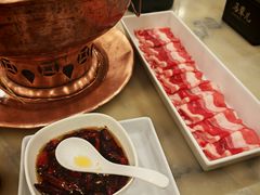 -牛街·马辈儿涮肉(牛街二店)