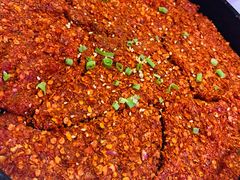麻辣牛肉-晓宇重庆火锅(赛格国际购物中心店)