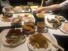 -堂会(白云店)