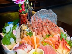 -松鹤精致料理(五一中路店)