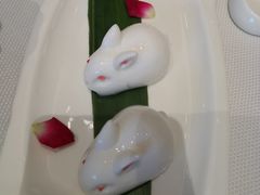 -春满园·早茶·粤菜·宴会(前海店)