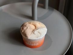 -Dip in Gelato(富民路店)