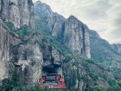 -雁荡山风景名胜区