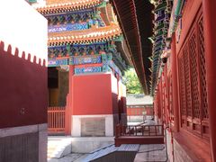 -北京国子监胡同