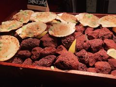 -都会尚膳·海鲜自助餐厅(重庆万豪酒店)