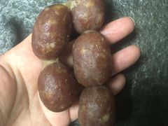 -鞍山市上海信利熏腊店(站前总店)