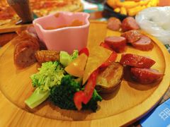 -摇滚披萨(长春街店)