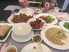 -御花园·粤菜·海鲜火锅(中山公园店)