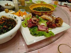 -西新饭店(城中店)