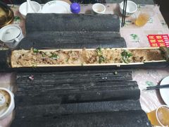 -竹泉农庄·竹筒饭(从化店)