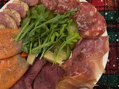 -瑞食酒馆 La Taverne Suisse