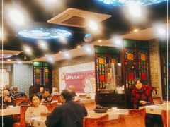 大堂-点都德(大茶楼店)