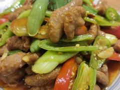 -静一餐厅·湖北菜(前门创始店)