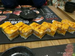 -Sushi Love 创意寿司(丽影广场店)