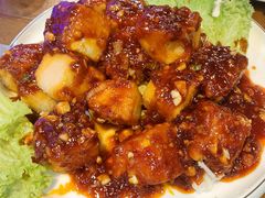 -盛德利食府 天津菜(河西店)