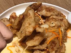 -金掌勺锅包肉(华润万象城店)