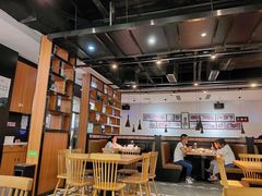 -李子坝梁山鸡(北碚万达五鸡哥店)
