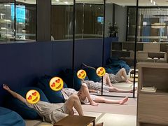 -三谷里·生态水疗空间(五一店)