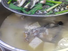 -溪悦渔庄(九龙湖店)
