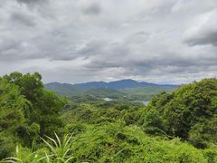 -中旅阿那亚九龙湖·公主酒店
